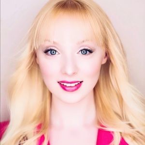 Meet Your Posher, Kelsey!